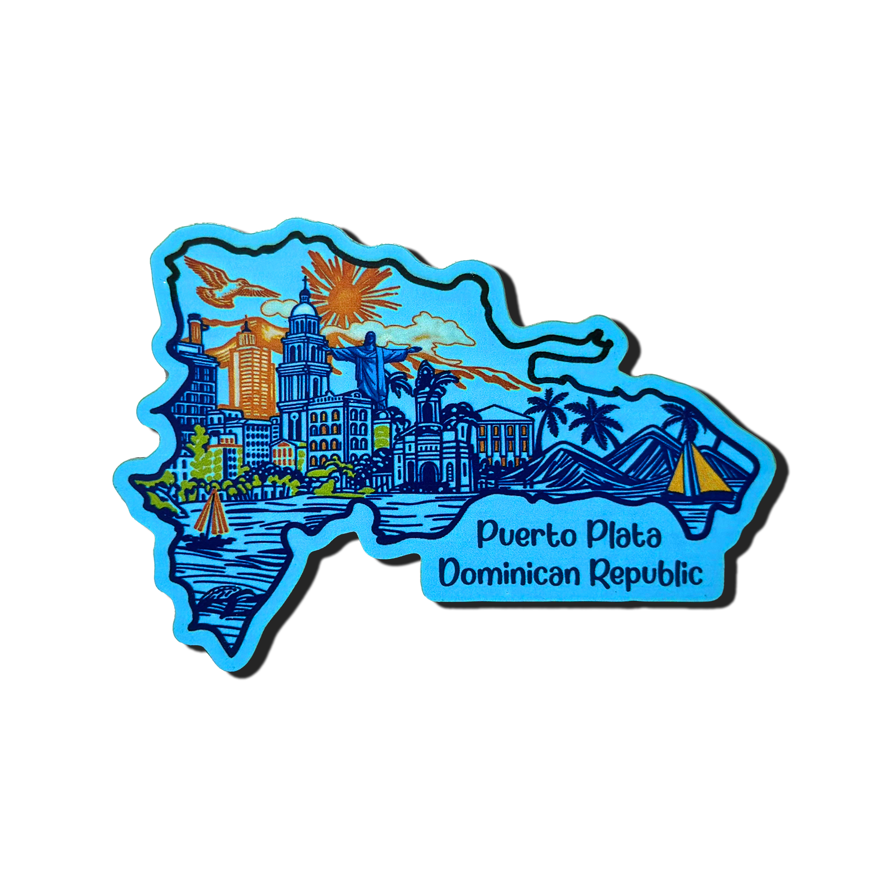 MAPA EMBLEMAS
